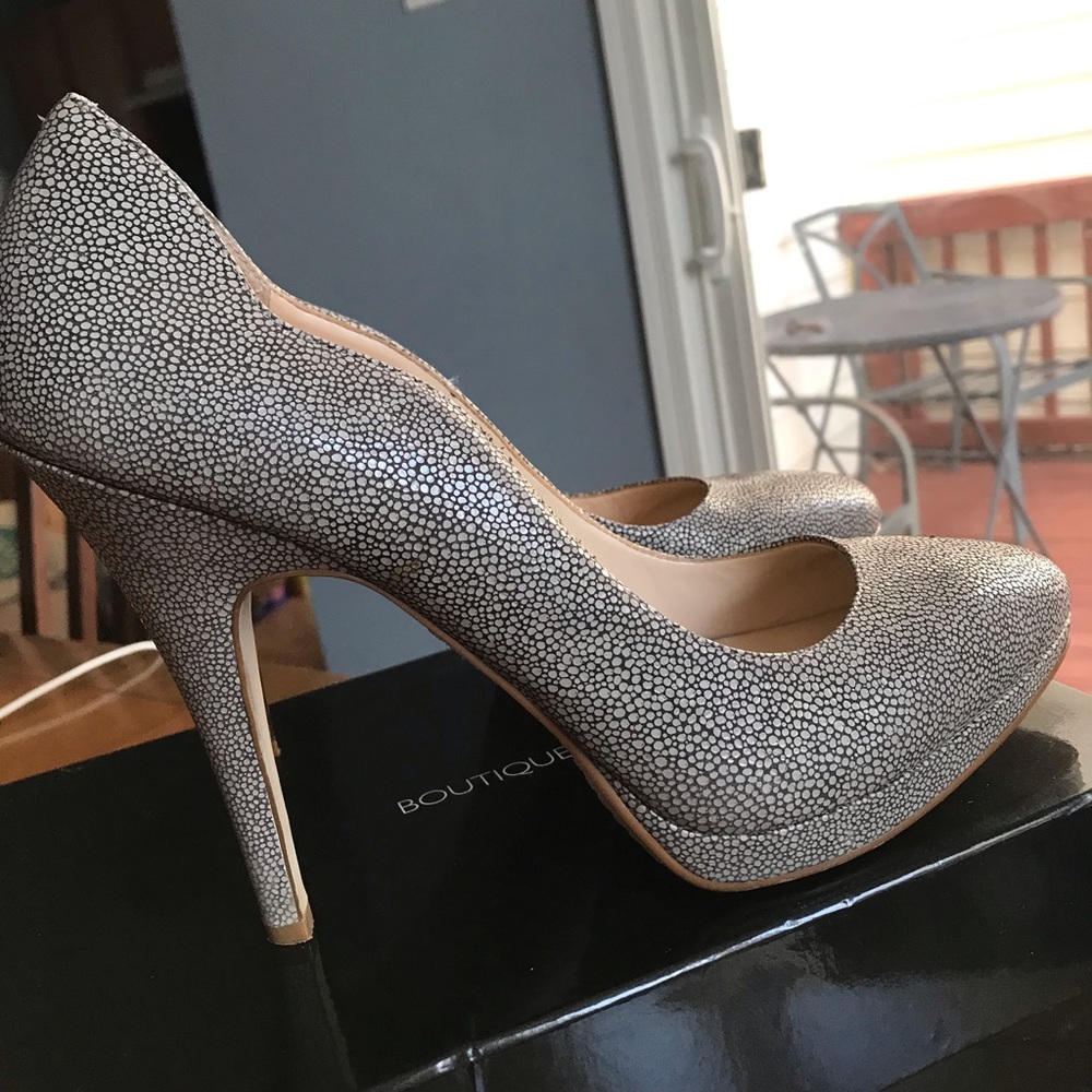Boutique 9 Carly (BT Carly)  pumps Size 10